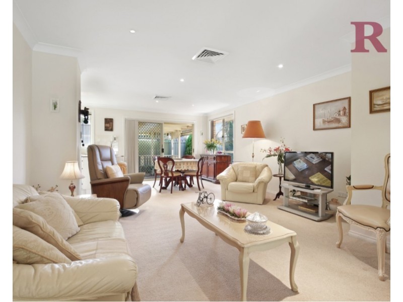 2/6 Nullaburra Road, Caringbah NSW 2229