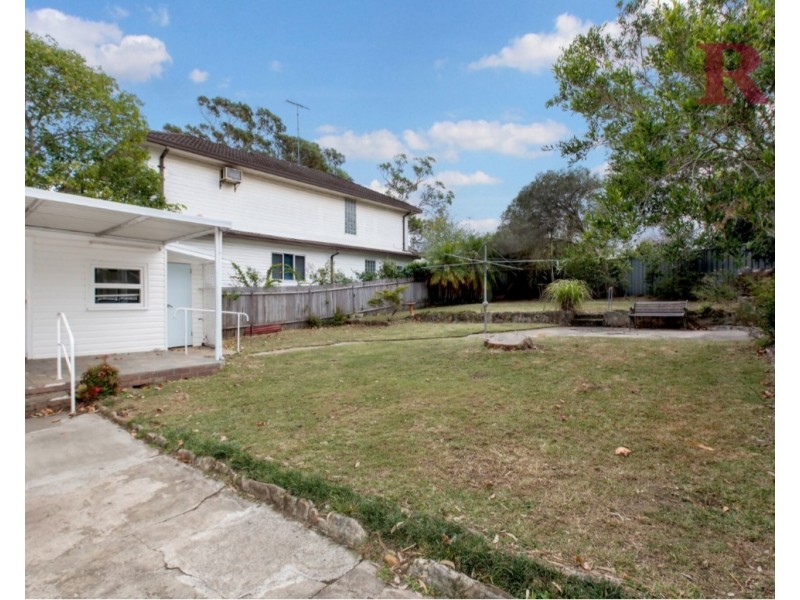 51 Turriell Point Road, Port Hacking NSW 2229