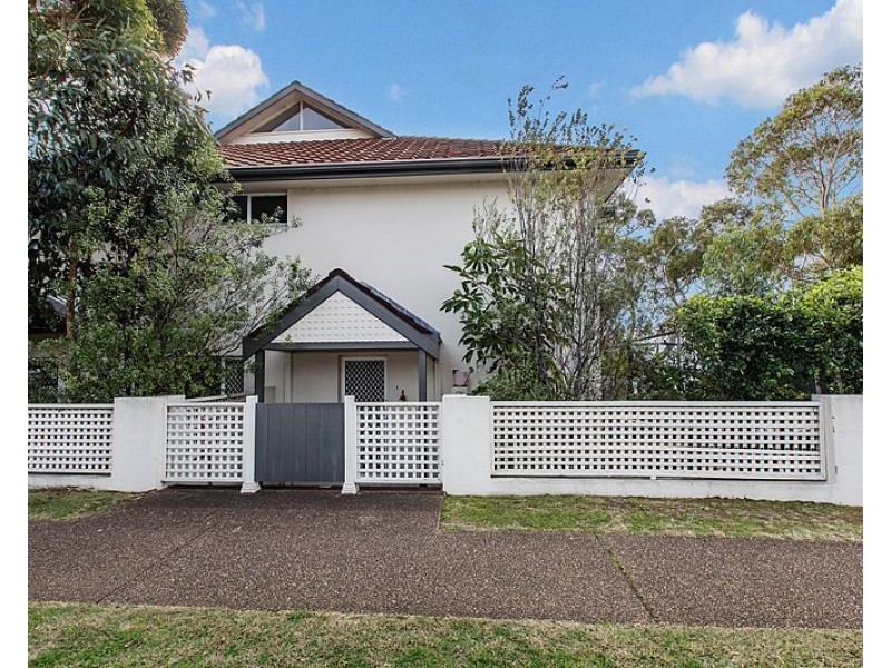 1/171 Burraneer Bay Road, Caringbah NSW 2229