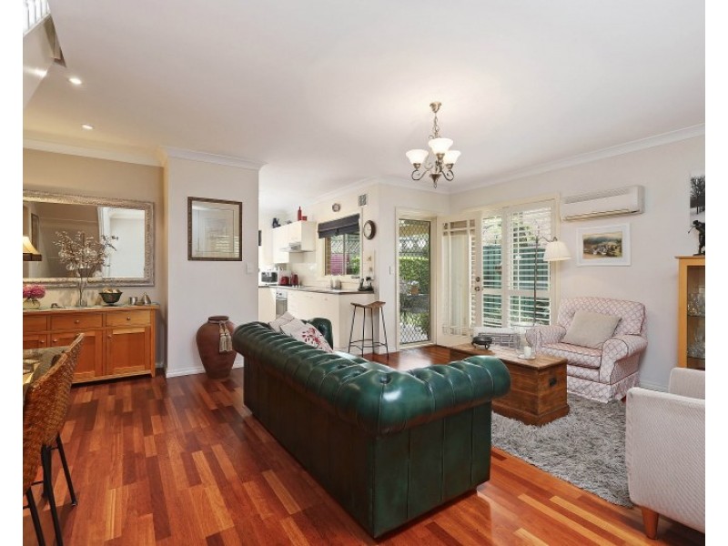 2/24 Vista Street, Caringbah NSW 2229