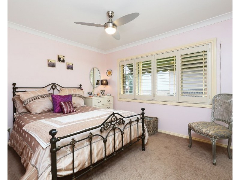 2/24 Vista Street, Caringbah NSW 2229