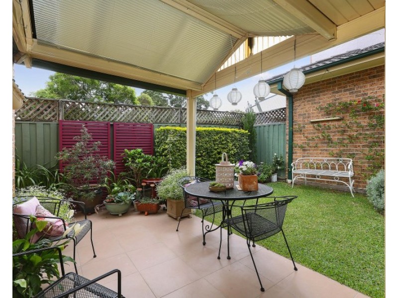 2/24 Vista Street, Caringbah NSW 2229
