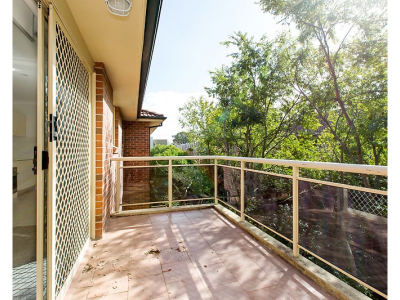 6/156 Willarong Road, Caringbah NSW 2229