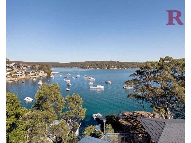 10 Beckton Place, Lilli Pilli NSW 2229