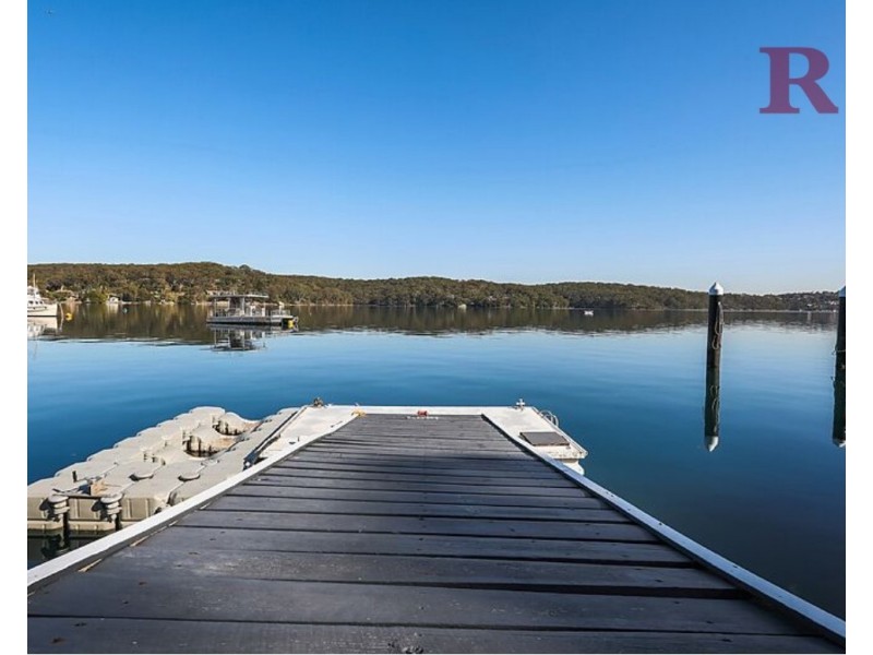 10 Beckton Place, Lilli Pilli NSW 2229