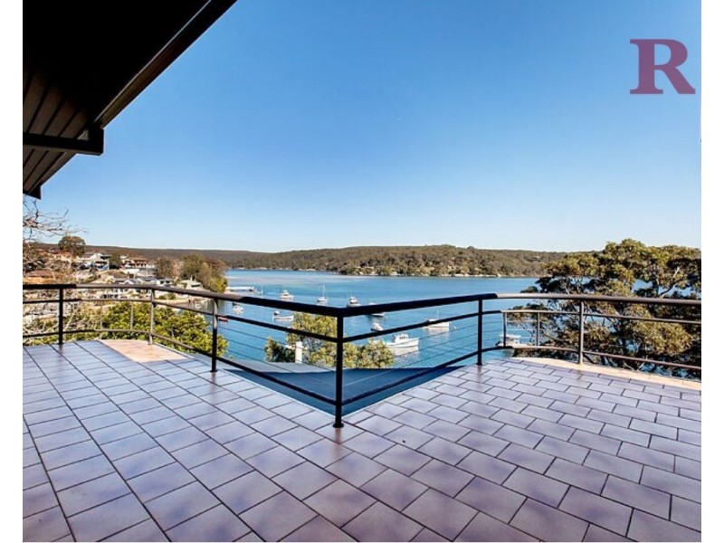 10 Beckton Place, Lilli Pilli NSW 2229