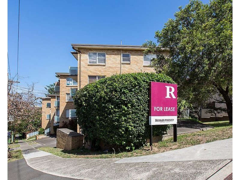 2/2 Croydon Street, Cronulla NSW 2230