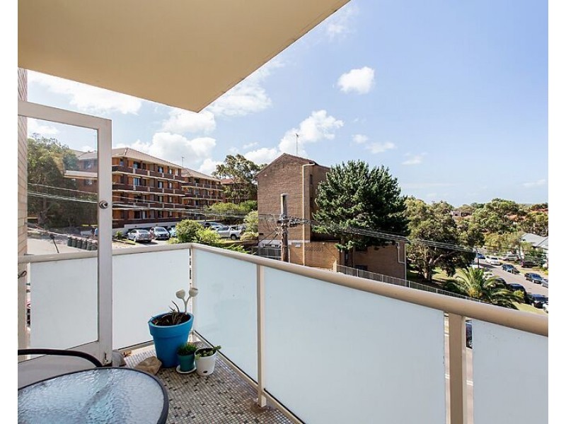 2/2 Croydon Street, Cronulla NSW 2230