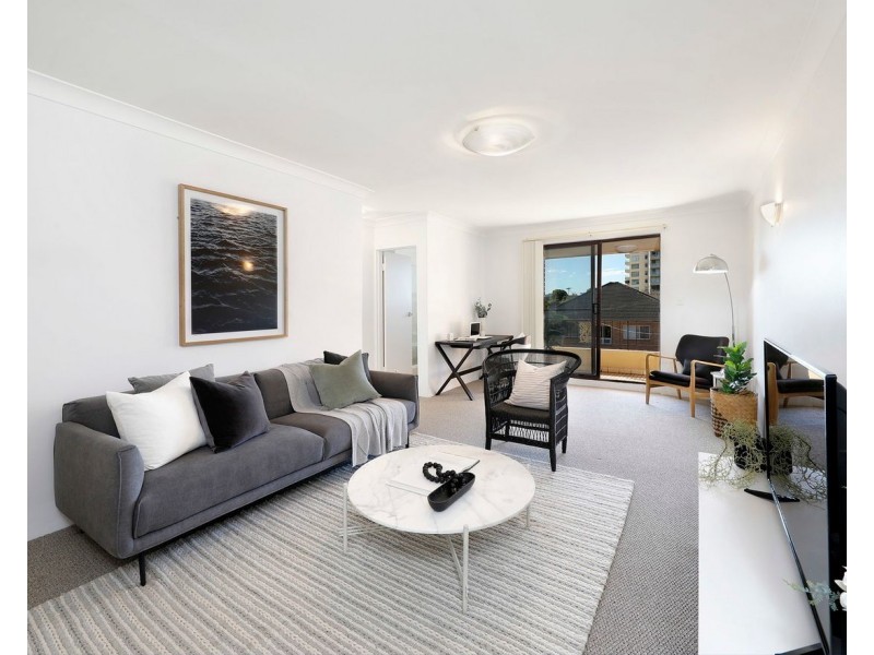 5/2-4 Lewis Street, Cronulla NSW 2230