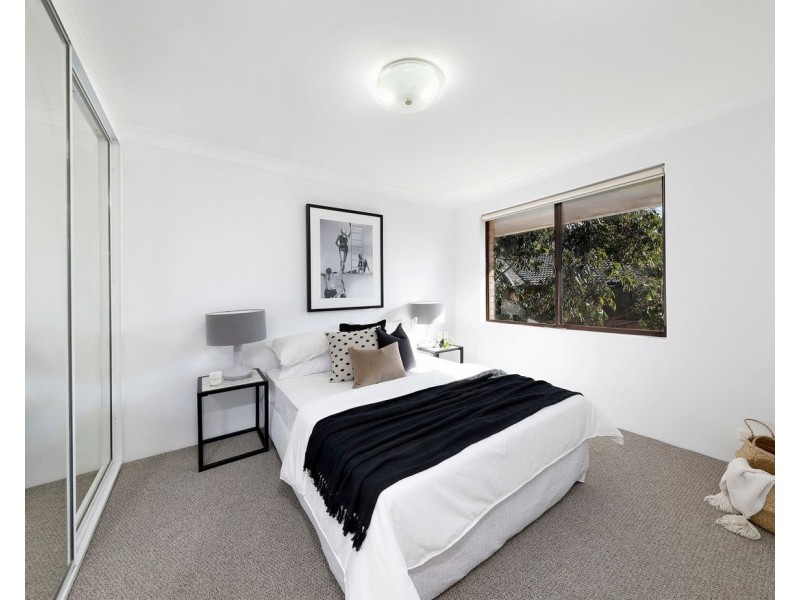 5/2-4 Lewis Street, Cronulla NSW 2230