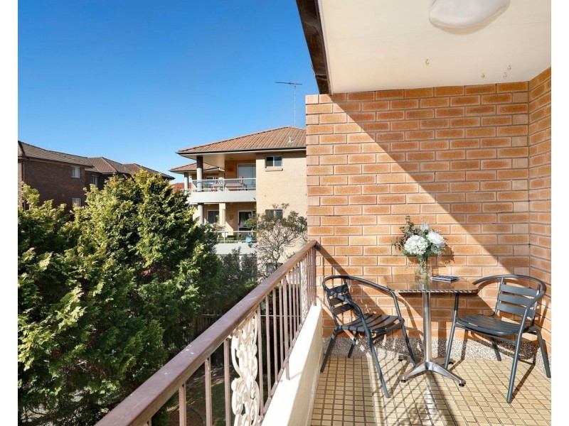5/2-4 Lewis Street, Cronulla NSW 2230