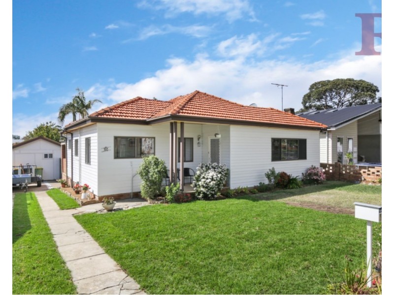 12 Grenville Avenue, Caringbah NSW 2229