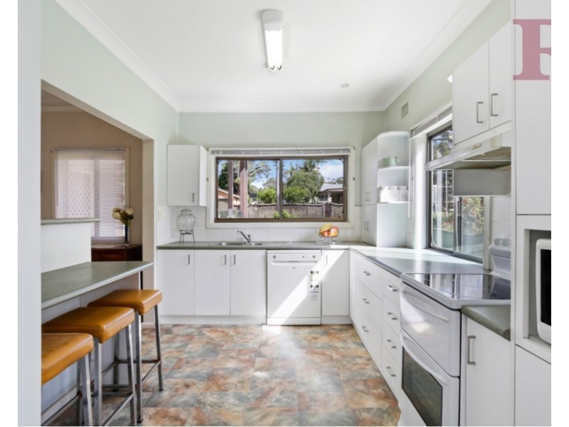 12 Grenville Avenue, Caringbah NSW 2229