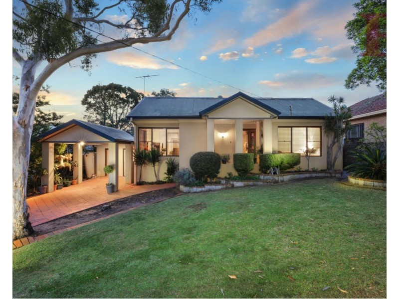 29 Kirrawee Avenue, Kirrawee NSW 2232