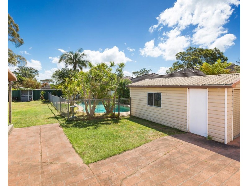 445 Port Hacking Road, Caringbah NSW 2229