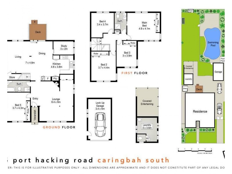 445 Port Hacking Road, Caringbah NSW 2229