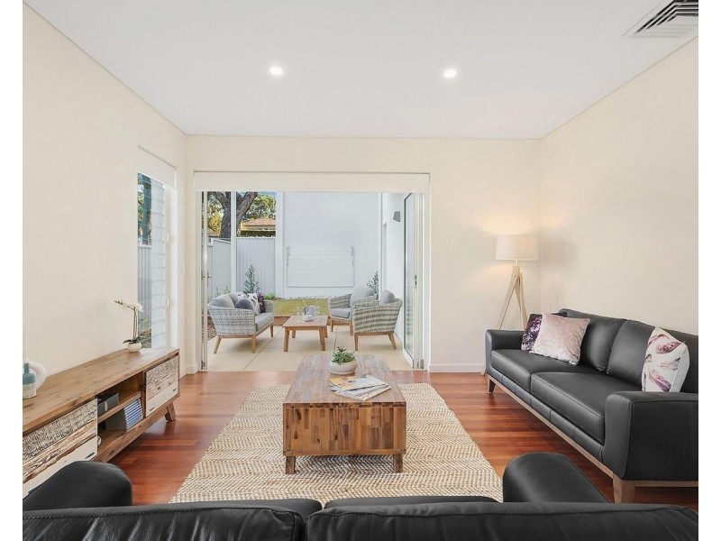 3/144 Karimbla Road, Miranda NSW 2228