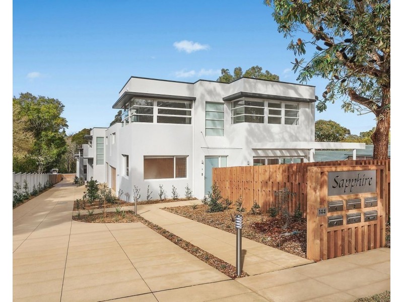 3/144 Karimbla Road, Miranda NSW 2228