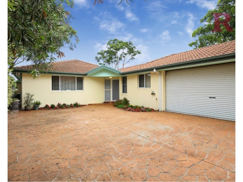 18B Dudley Avenue, Caringbah South NSW 2229