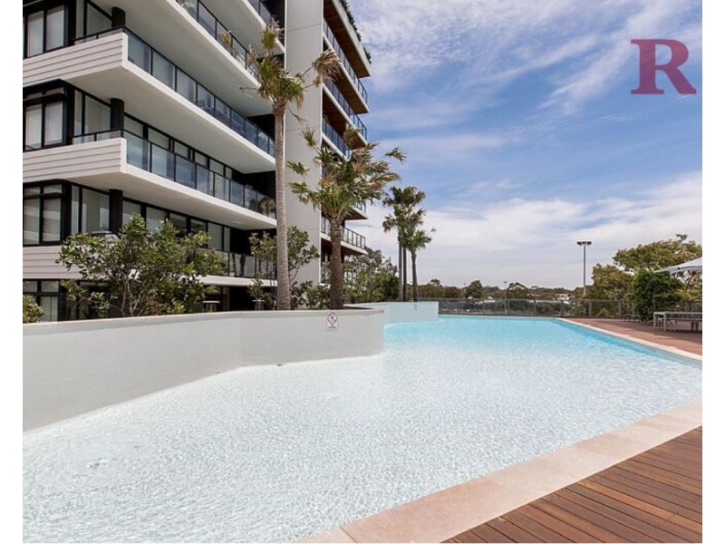 705/3 Foreshore Boulevard, Woolooware NSW 2230