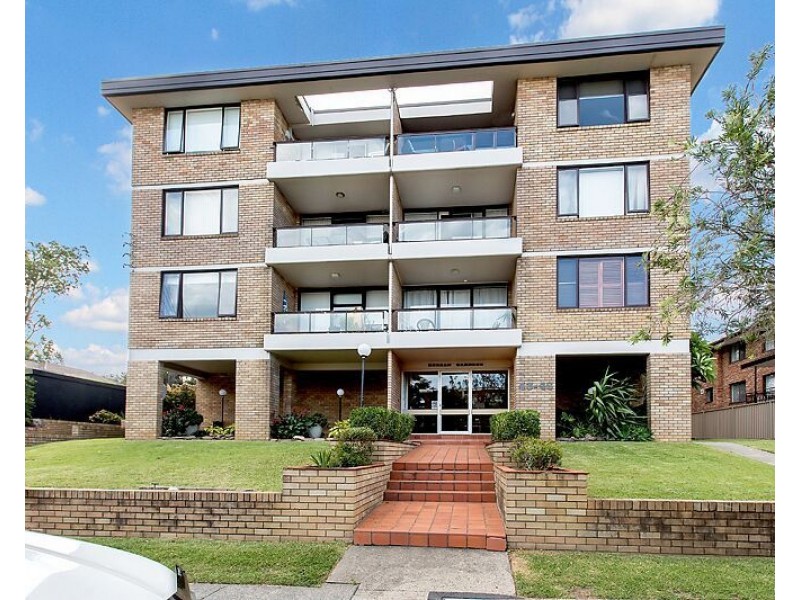 14/43 Ewos Parade, Cronulla NSW 2230