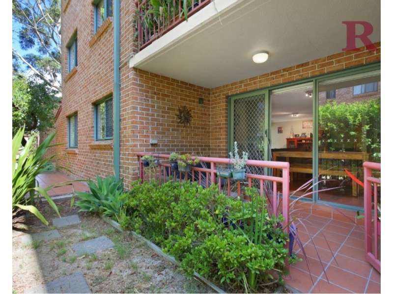 20/331 President Avenue, Gymea NSW 2227