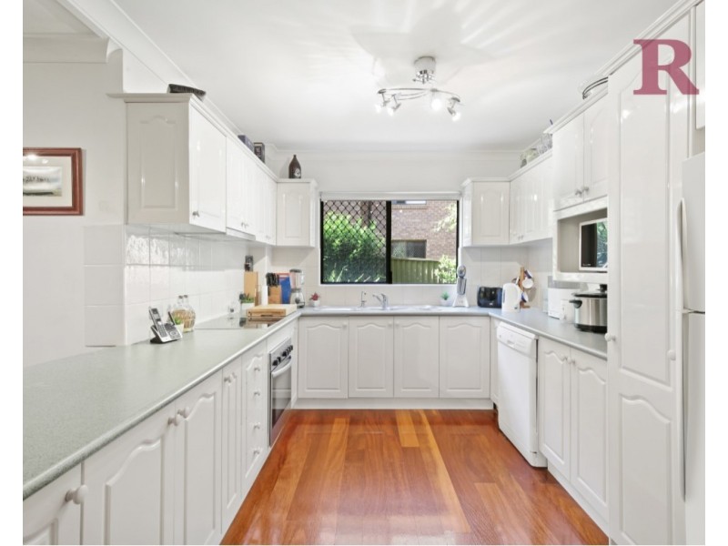 20/331 President Avenue, Gymea NSW 2227