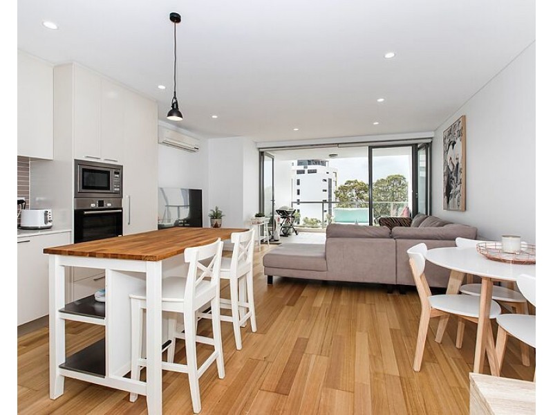 18/277 Kingsway, Caringbah NSW 2229