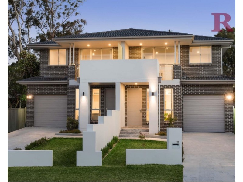 10b Booyong Avenue, Caringbah NSW 2229