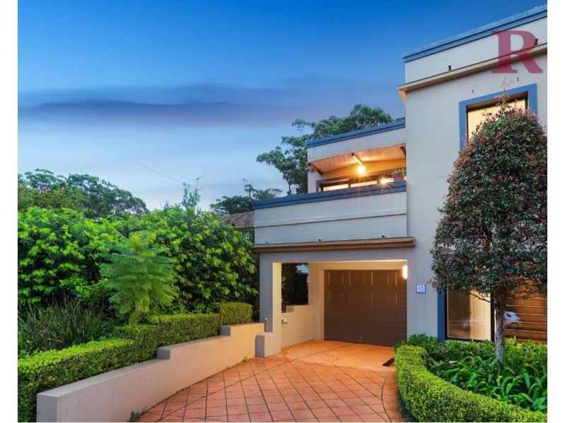 87B  North West Arms Road, Gymea NSW 2227