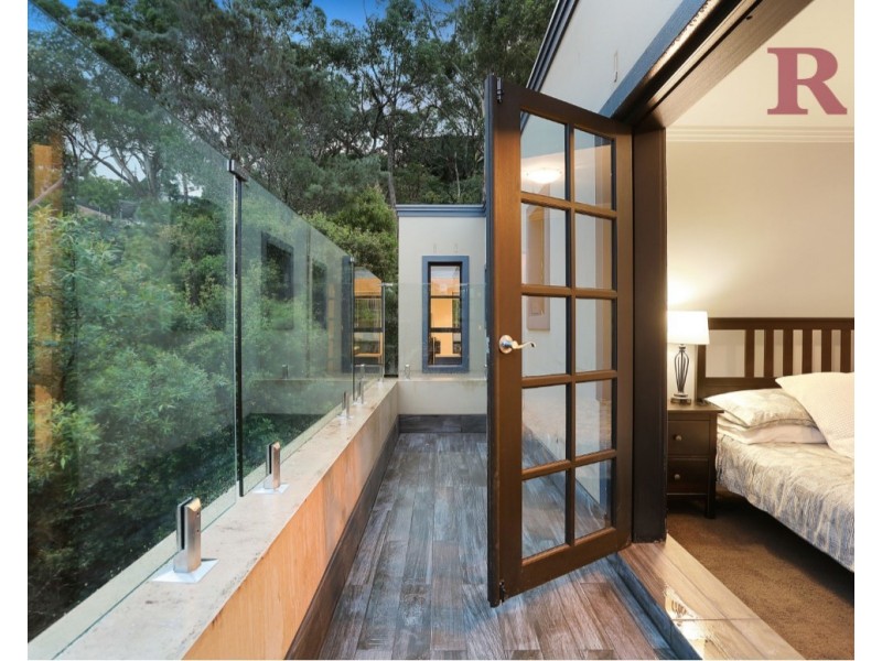 87B  North West Arms Road, Gymea NSW 2227