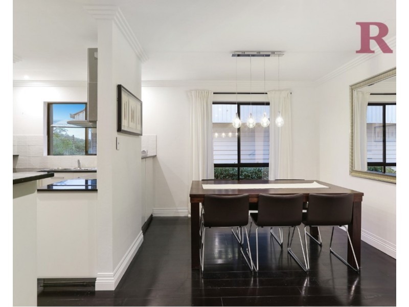 87B  North West Arms Road, Gymea NSW 2227