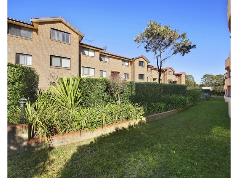 39/51-57 Railway Parade, Engadine NSW 2233