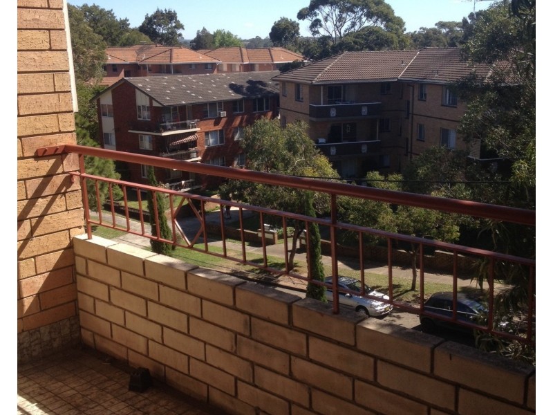 11/2-4 Curtis Street, Caringbah NSW 2229