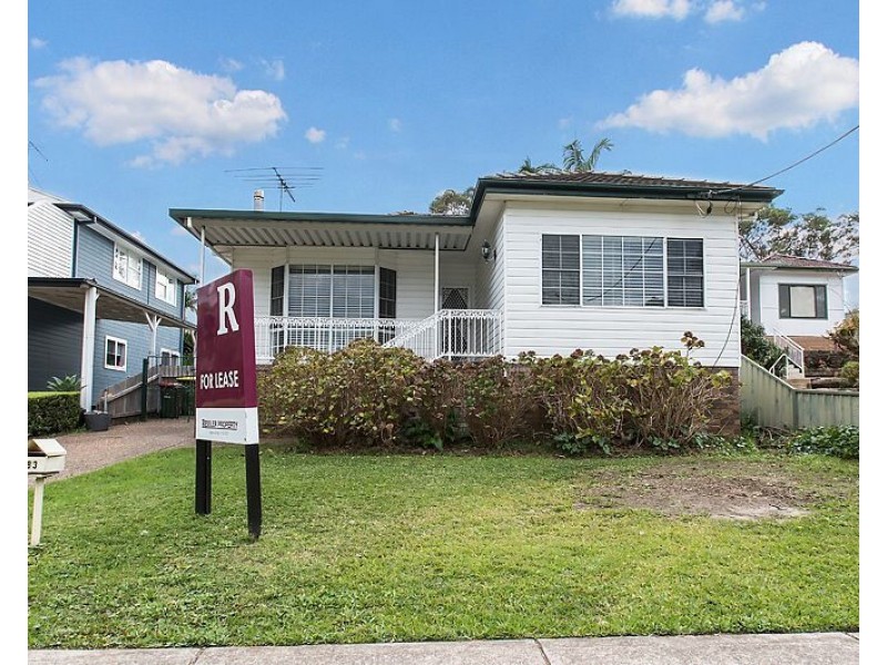 83 Dominic Street, Caringbah South NSW 2229