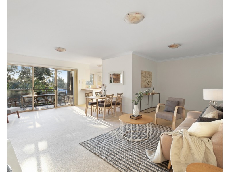 4/4 Vista Street, Caringbah NSW 2229