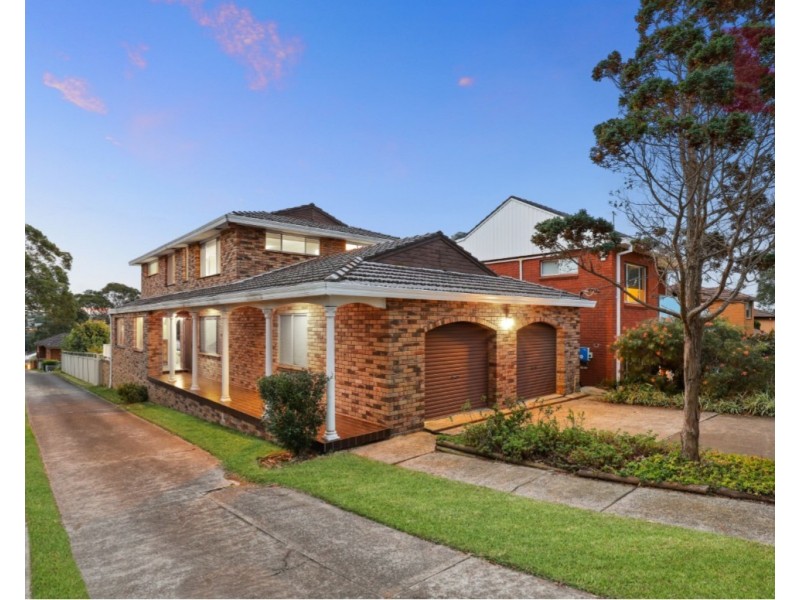 385 Willarong Road, Caringbah South NSW 2229