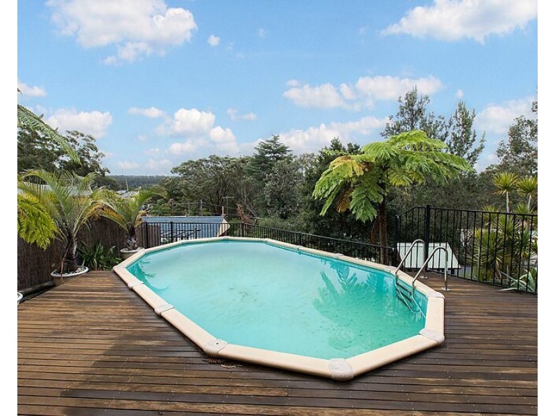 85 Thurlgona Avenue, Engadine NSW 2233