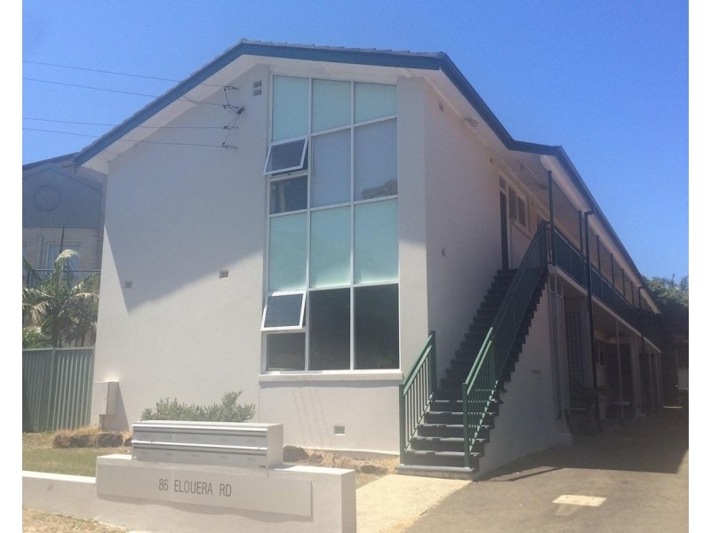 6/86 Elouera Road, Cronulla NSW 2230