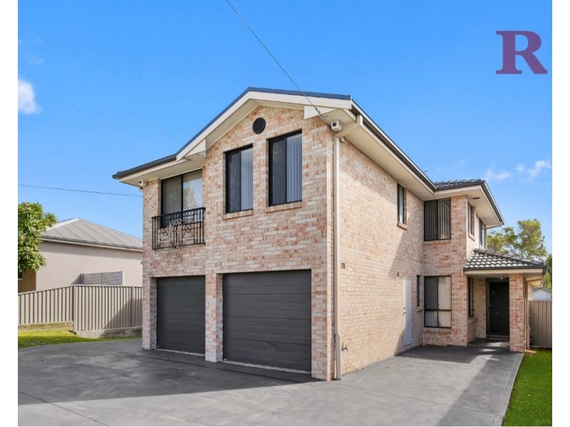 3B Woodfield Boulevard, Caringbah NSW 2229