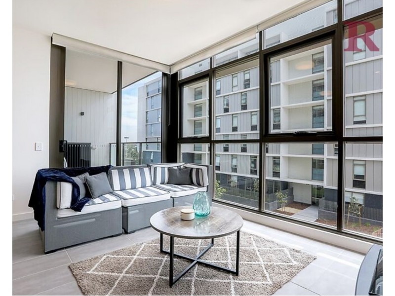 308/3 Foreshore Boulevard, Woolooware NSW 2230