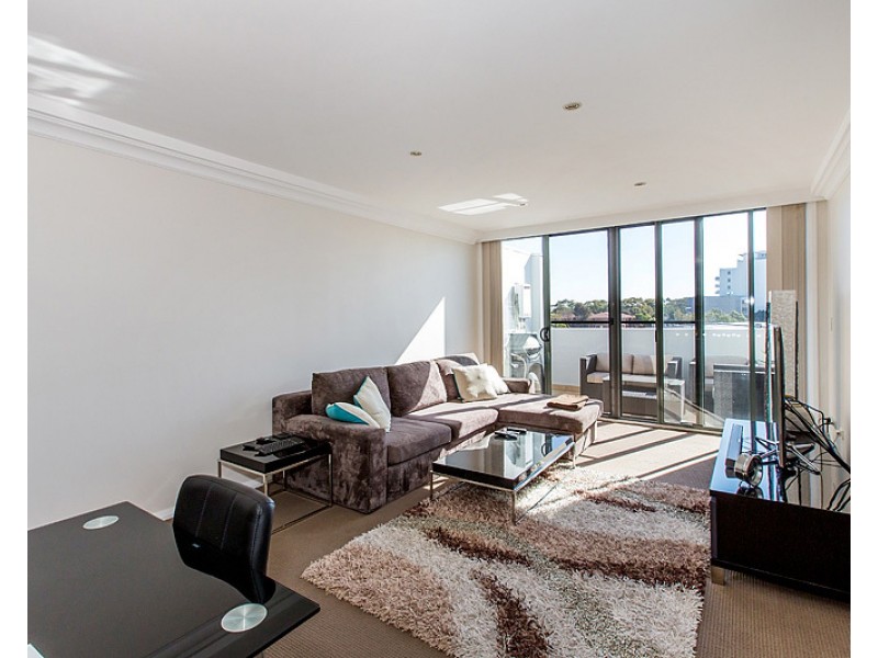 31/52 President Avenue, Caringbah NSW 2229