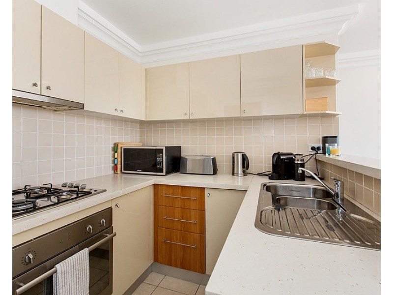 31/52 President Avenue, Caringbah NSW 2229