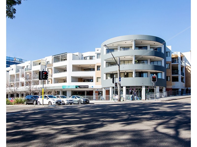 31/52 President Avenue, Caringbah NSW 2229