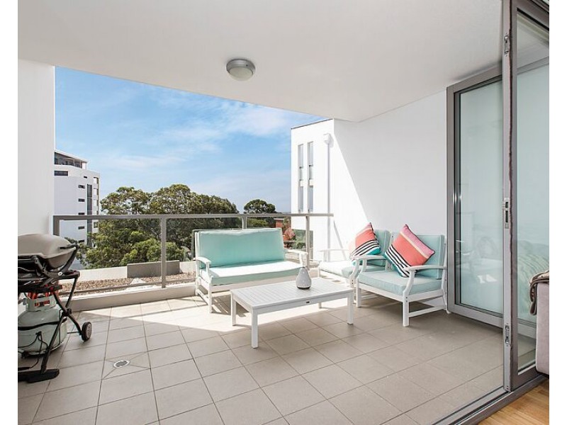 18/277 Kingsway, Caringbah NSW 2229