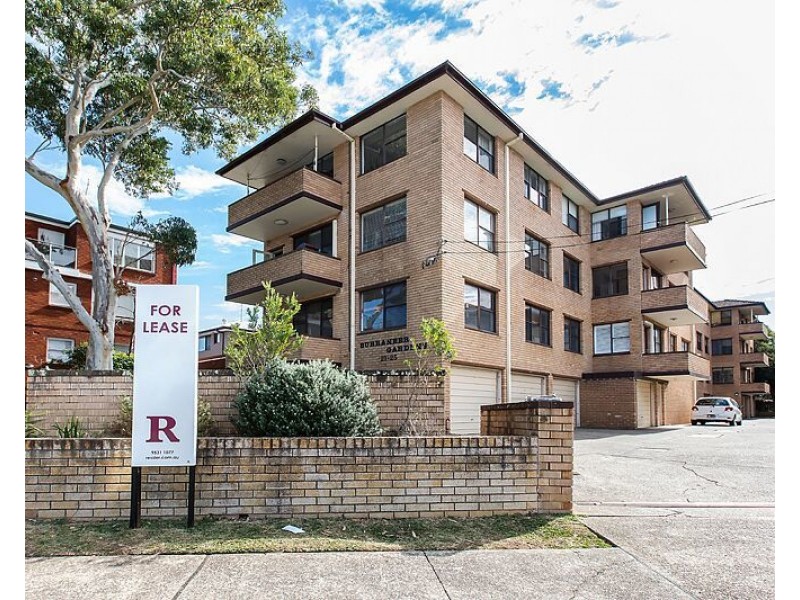 1/21-25 Burraneer Bay Road, Cronulla NSW 2230
