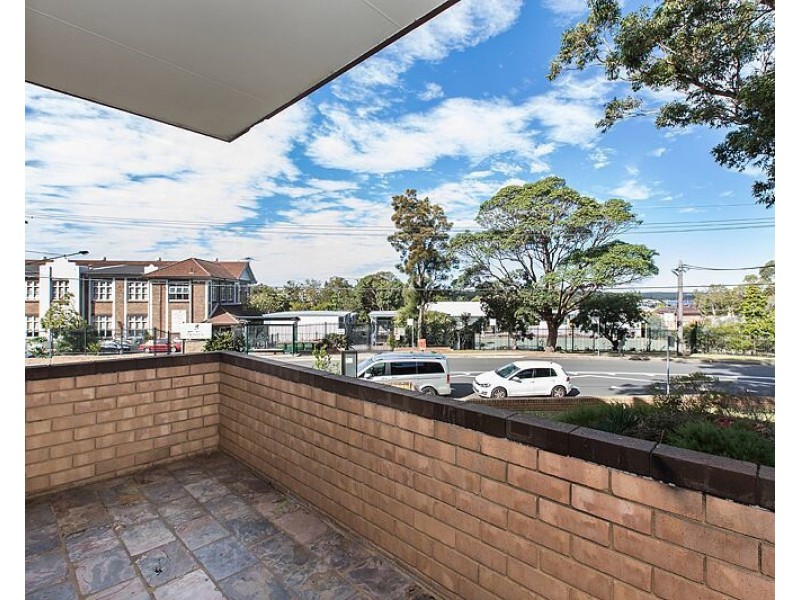 1/21-25 Burraneer Bay Road, Cronulla NSW 2230