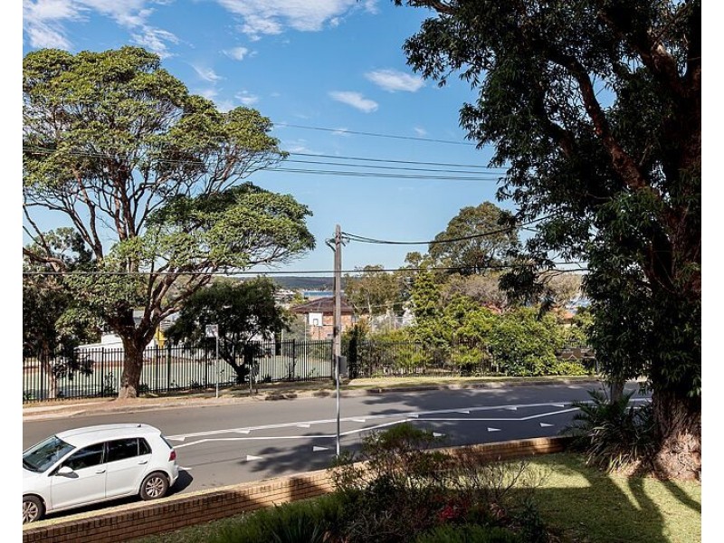 1/21-25 Burraneer Bay Road, Cronulla NSW 2230