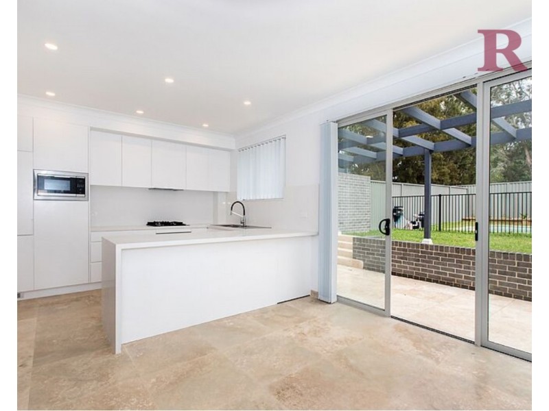 10b Booyong Avenue, Caringbah NSW 2229