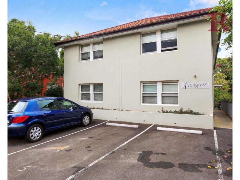 11/26 Bando Road, Cronulla NSW 2230